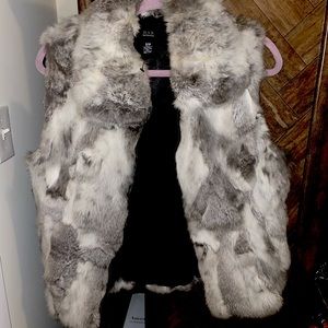 S/M sacks fifth Ave black label